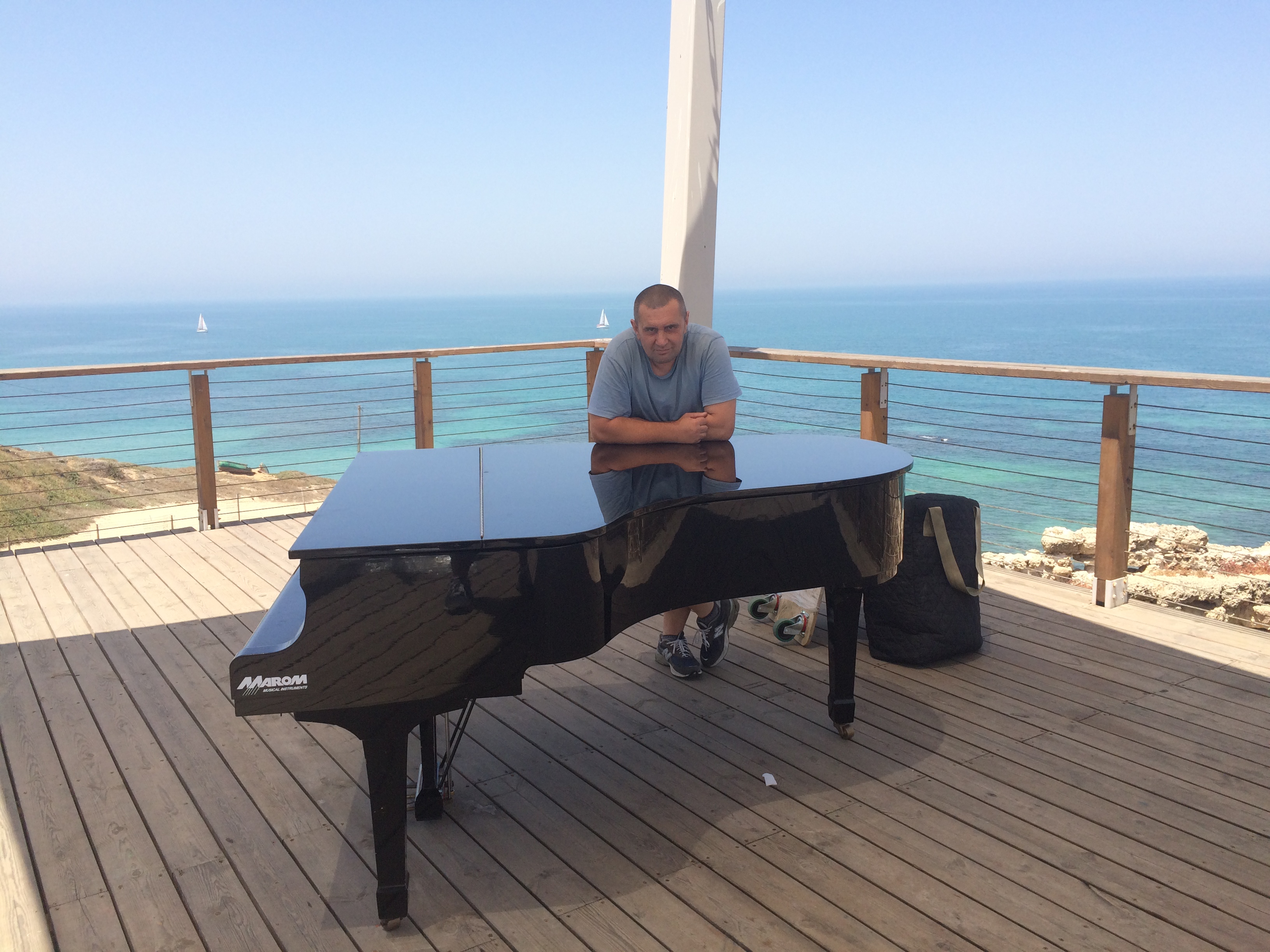 הובלת פסנתרים מקצועית בישראל