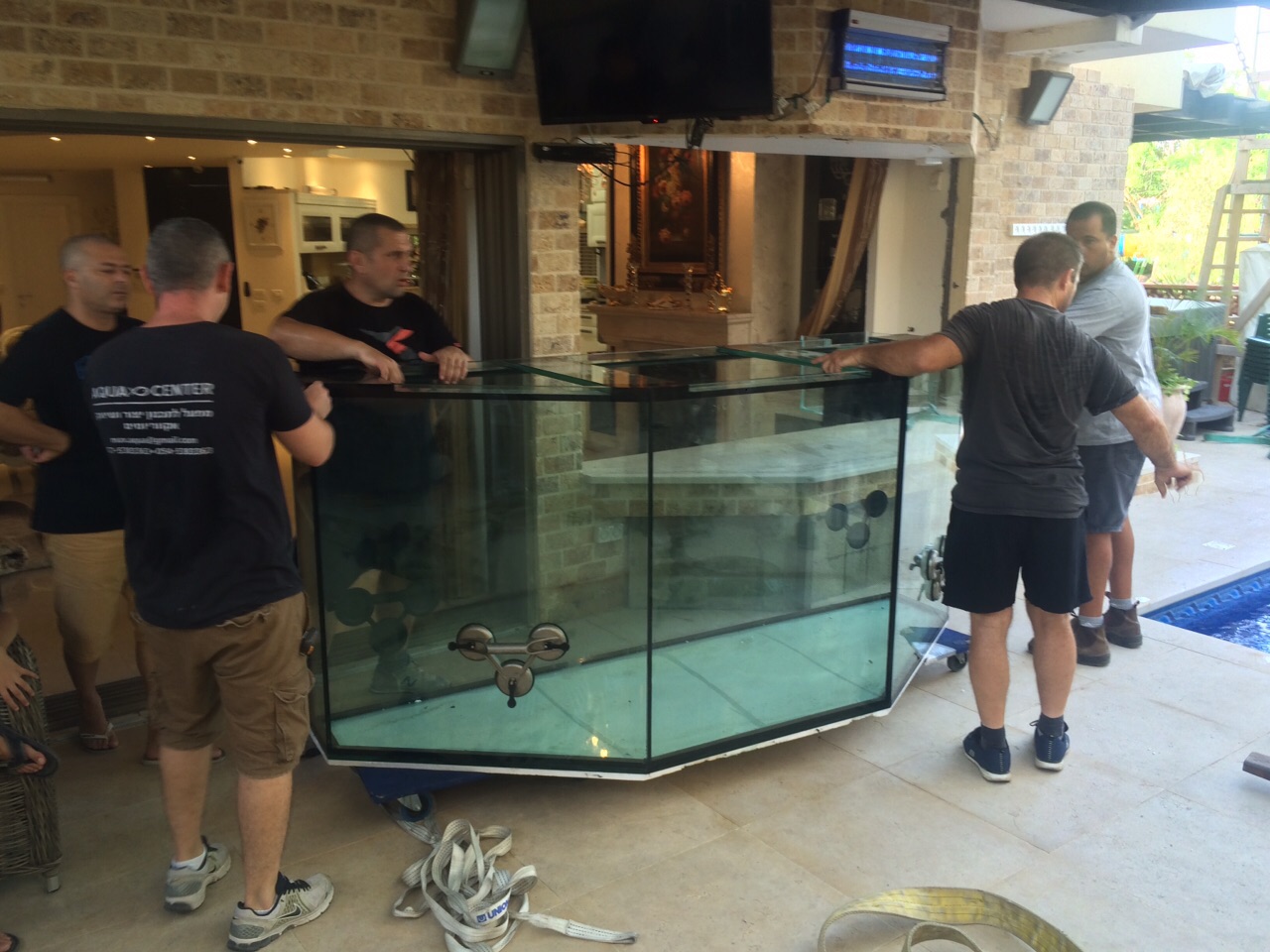 שירותי הובלת פסנתרים בישראל