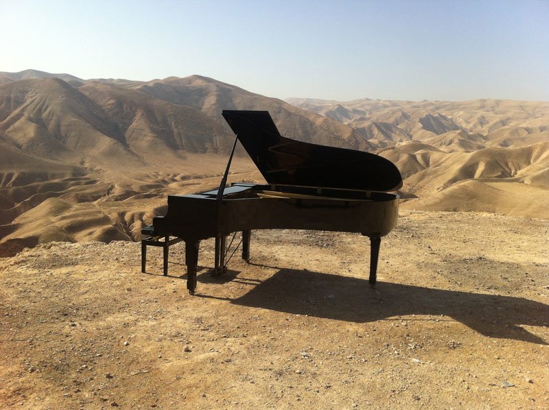 הובלת פסנתרים מקצועית בישראל